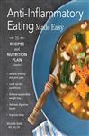 Anti-Inflammatory Eating Made Easy shows title and healthy meal