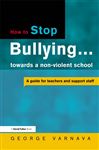 ISBN 9781138162549 product image for How to Stop Bullying towards a non-violent school | upcitemdb.com