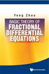 ISBN 9789814579896 product image for Basic Theory of Fractional Differential Equations | upcitemdb.com