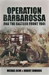 ISBN 9781848848672 product image for Operation Barbarossa and the Eastern Front 1941 | upcitemdb.com
