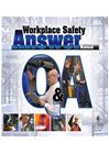 Workplace Safety Answer Manual
