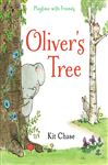 ISBN 9780698149748 product image for Oliver's Tree | upcitemdb.com