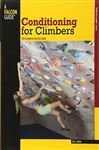 Conditioning For Climbers