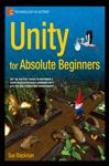 Unity for Absolute Beginners