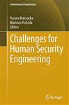 Challenges for Human Security Engineering