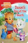 Daniel's Day at the Beach