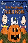 It's the Great Pumpkin, Charlie Brown