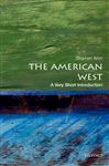 The American West: A Very Short Introduction