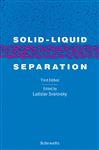 ISBN 9780408037655 product image for Solid-Liquid Separation | upcitemdb.com