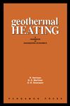 ISBN 9780080405032 product image for Geothermal Heating | upcitemdb.com