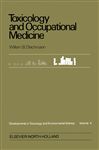 ISBN 9780444002884 product image for Toxicology and Occupational Medicine | upcitemdb.com