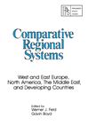 ISBN 9780080233574 product image for Comparative Regional Systems | upcitemdb.com