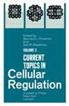ISBN 9780121528034 product image for Current Topics in Cellular Regulation | upcitemdb.com