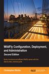 ISBN 9781783286232 product image for WildFly Configuration, Deployment, and Administration | upcitemdb.com
