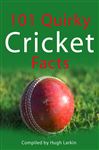101 Quirky Cricket Facts