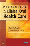 This book focuses on oral health promotion and the impact of systemic disease in the development of oral disease, as well as how to introduce, apply, and communicate prevention to a patient with a defined risk profile. Prevention in Clinical Oral Health Care integrates preventive approaches into clinical practice, and is a valuable tool for all health care professionals to integrate oral health prevention as a component of their overall preventive message to the patient.  Discusses risk-based approaches to prevent problems such as caries, periodontal disease, and oral cancer.  Topics are written at a level that can be understood by both practicing dental health team members and by dental hygiene and dental students so strategies can be appl