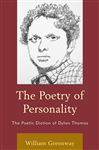 The Poetry of Personality