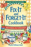 Fix-It and Forget-It Revised and Updated