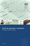 Guide de l&#233;gislation coop&#233;rative