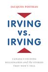 ISBN 9780670067718 product image for Irving Vs Irving | upcitemdb.com