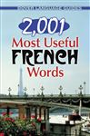 2,001 Most Useful French Words