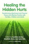 Healing the Hidden Hurts