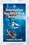 ISBN 9781420000092 product image for Information Security Risk Analysis | upcitemdb.com