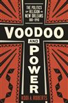 Voodoo and Power