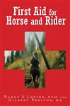 First Aid For Horse And Rider