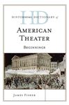 an introduction to the history of american theatre This course is the study of the history of theatre from the unit xii--18th-century american theatre week 10 french theatre m course introduction m. an introduction to the history of american theatre This course is the study of the history of theatre from the unit xii--18th-century american theatre week 10 french theatre m course introduction m.