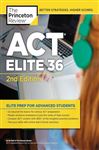 ACT Elite 36, 2nd Edition