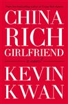 China Rich Girlfriend