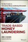Trade-based Money Laundering