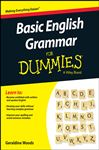 Basic English Grammar For Dummies - US