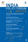 India Policy Forum 2014-15