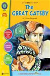 ISBN 9781771672382 product image for The Great Gatsby (F. Scott Fitzgerald) | upcitemdb.com