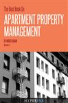The Best Book On Apartment Property Management