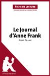 Le Journal d'Anne Frank d'Anne Frank