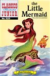 The Little Mermaid  - Classics Illustrated Junior