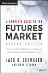 A Complete Guide to the Futures Market