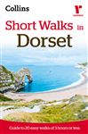 9780007395446 - Collins Maps: Ramblers Short Walks In Dorset - Livre