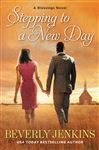 Stepping to a New Day