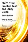 PMP Exam Practice Test and Study Guide, Tenth Edition