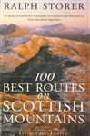 100 Best Routes On Scottish Mountains