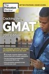 Cracking the GMAT with 2 Computer-Adaptive Practice Tests, 