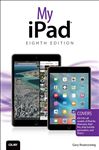 My iPad, Eighth Edition,  helps you quickly get started with your new tablet, and use its features to look up information and perform day-to-day activities from anywhere, any time.       Covers iOS 9 for all models of iPad Air, iPad mini, iPad Pro, iPad 3rd/4th generation, and iPad 2             March 21, 2016 Update: An iPad Pro 9.7" was announced today by Apple. The content of this book is applicable to this new iPad.         Step-by-step instructions  with callouts to iPad photos that show you exactly what to do.   Help  when you run into iPad problems or limitations.   Tips and Notes  to help you get the most from your iPad.   Full-color, step-by-step tasks walk you through getting and keeping your iPad working just the way you want. Le