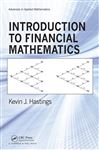 ISBN 9781498723916 product image for Introduction to Financial Mathematics | upcitemdb.com