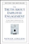 The Truth About Employee Engagement