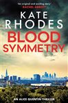 Blood Symmetry
