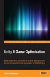 Unity 5 Game Optimization